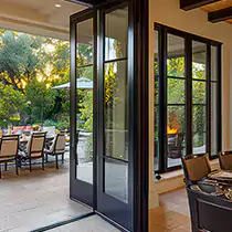 Patio Doors in Fort Myers, FL
