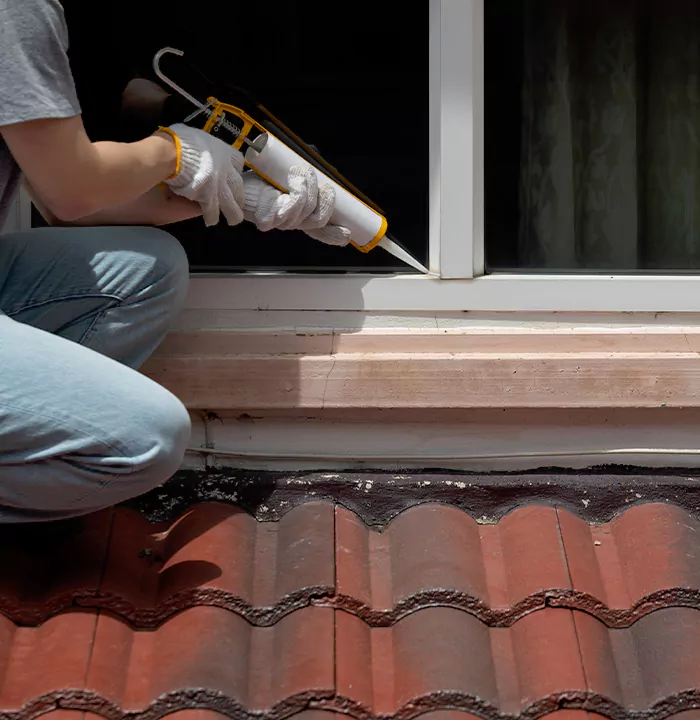 Roof Window Services in Fort Myers, Florida