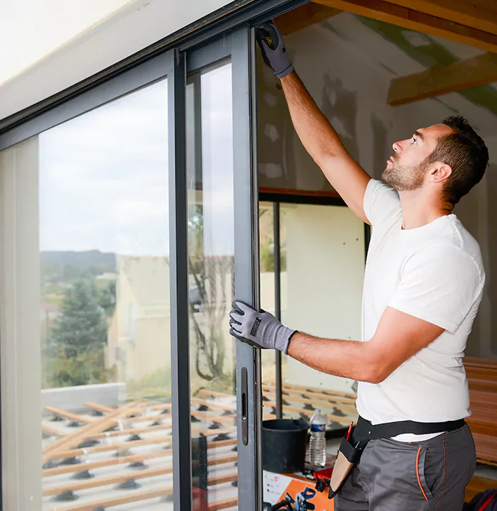 Vinyl Window Installation in Fort Myers, FL