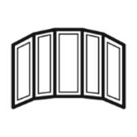 Bow Windows in Fort Myers, FL