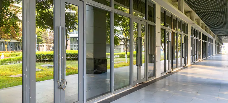 Professional Accordion Door Repair in Fort Myers, FL