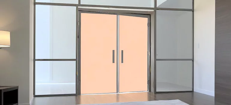 Professional Accordion Door Repair in Fort Myers, FL