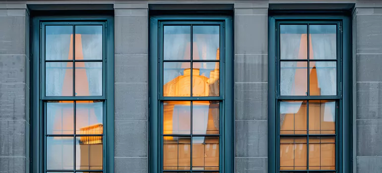 Architectural Window Installation in Fort Myers, FL