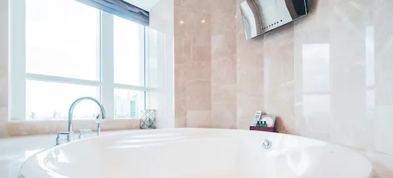 Bathroom Window Coverings in Fort Myers, FL