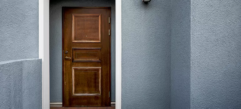 Burglar Proof Exterior Doors in Fort Myers, FL