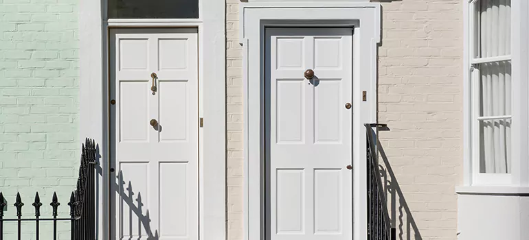 Mirror Closet Door Repair in Fort Myers, FL