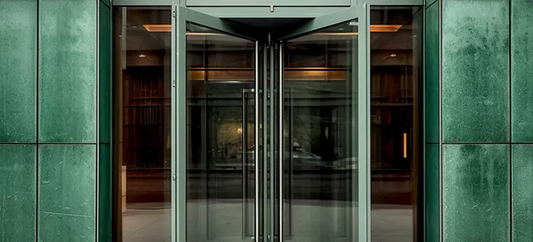 Commercial Garage Doors Repair in Fort Myers, FL