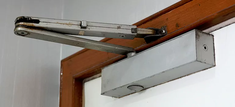 Door Closer Setup in Fort Myers, FL