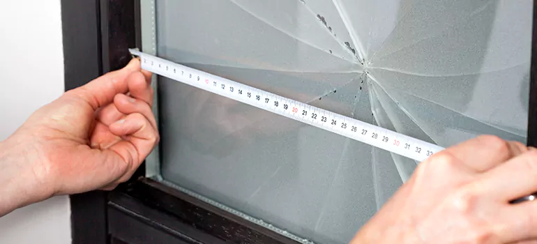 Front Door Glass Repair in Fort Myers, FL