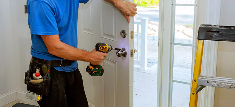 Car Door Lock Repair in Fort Myers, FL
