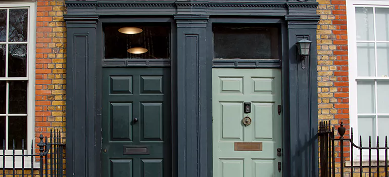 Interior Door Trim Moulding  in Fort Myers, FL