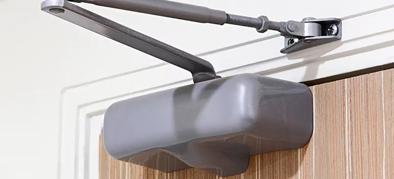 Garage Door Openers For Low Ceilings in Fort Myers, FL