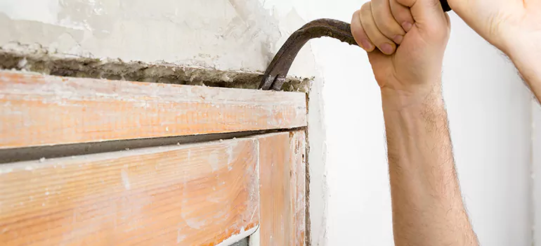 Front Door Replacement Cost in Fort Myers, FL