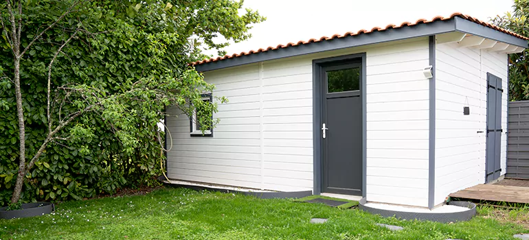 Patio Door Weatherproofing in Fort Myers