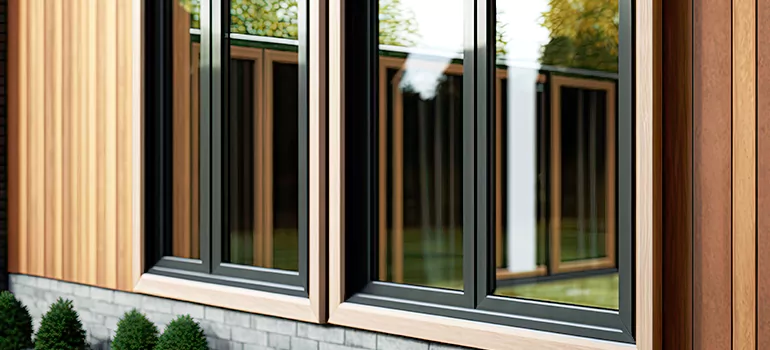 Large Double Pane Windows in Fort Myers, FL