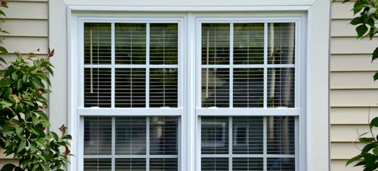 Custom Double Hung Windows in Fort Myers, FL