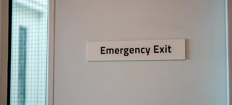 Commercial Emergency Exit Doors Repair in Fort Myers, FL