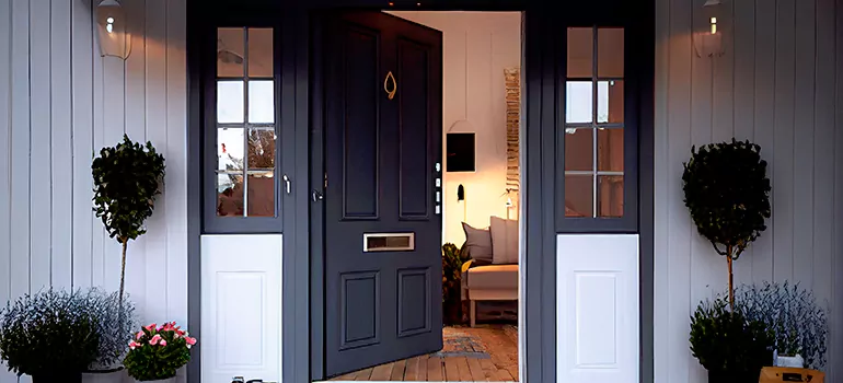 Exterior Doors Installation in Fort Myers, FL