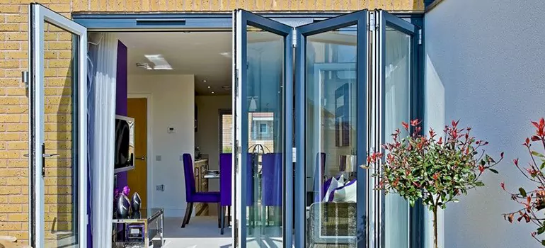 Bifold Door Repairs Near Me in Fort Myers, FL