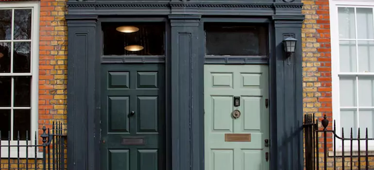 Front Door Window Replacement in Fort Myers, FL