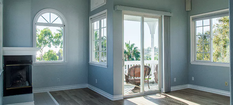 Glass Door Repair in Fort Myers, FL