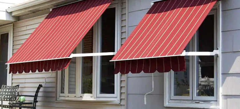 Government Rebate Window Replacement in Fort Myers, FL