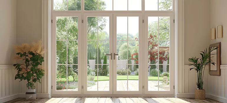 Impact Patio Doors in Fort Myers, FL