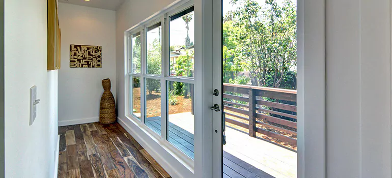 Impact Window Installation For Home Safety in Fort Myers, FL