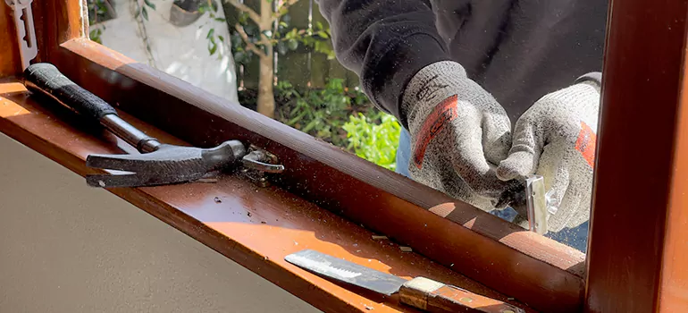 Industrial Window Repair in Fort Myers, FL