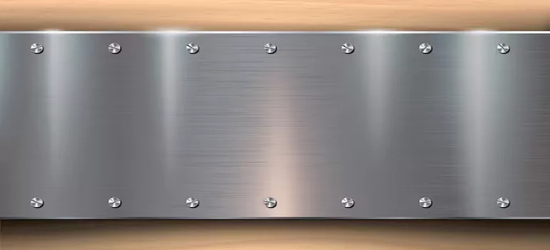 Interior Door Kick Plate Installation in Fort Myers, FL
