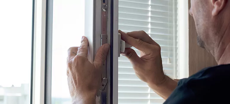 Lever Window Replacement Services in Fort Myers, FL