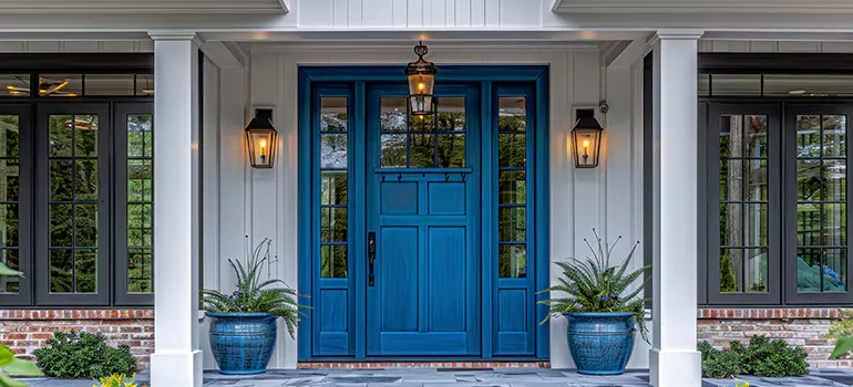 Modern Roll Up Garage Doors Repair in Fort Myers, FL