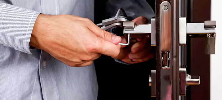 Local Multi Point Door Installation Experts in Fort Myers, FL