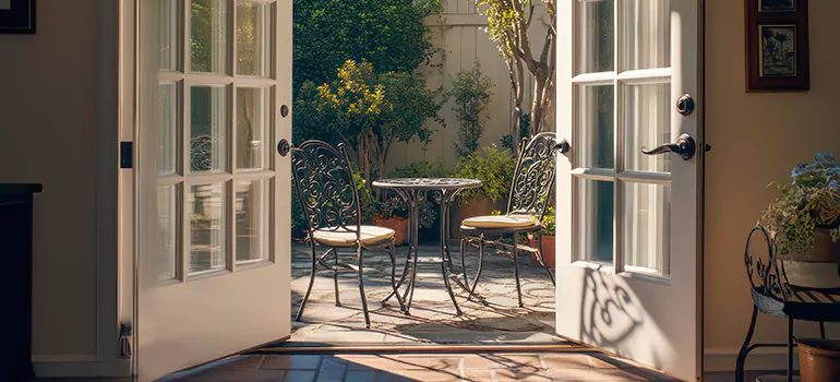 Sliding Patio Door Installation in Fort Myers, FL