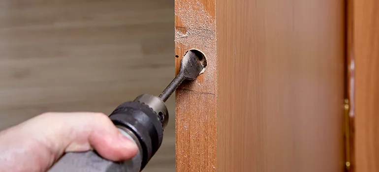 Sliding Pocket Door Repair inFort Myers, FL