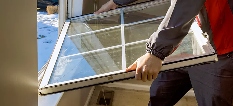 Porch Window Replacement in Fort Myers, FL