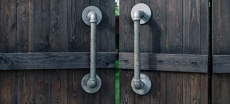 Pull Handle Installation in Fort Myers, FL