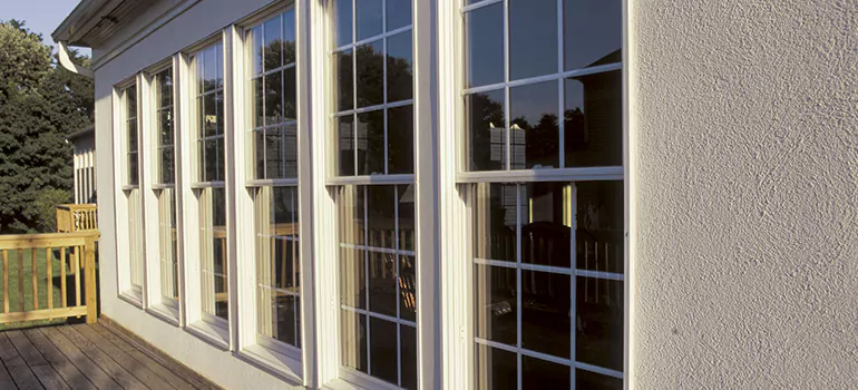 Residential Security Window Screens Installation in Fort Myers, FL