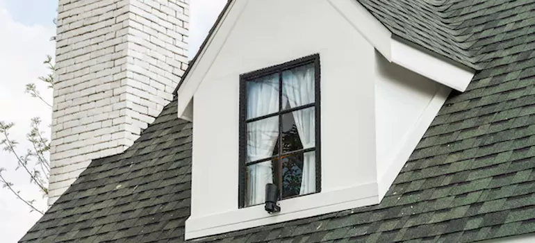 Roof Window Repair in Fort Myers, FL