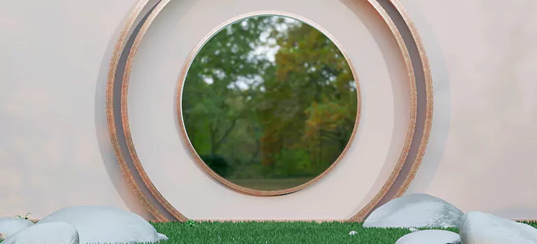 Round Window Installation in Fort Myers, FL
