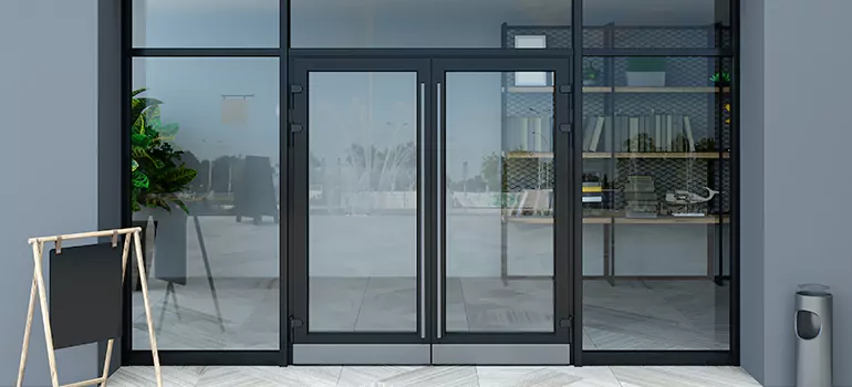 Sliding Screen Door Installation in Fort Myers, FL