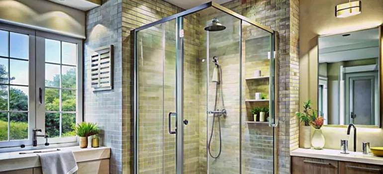 Tub Shower Doors in Fort Myers, FL