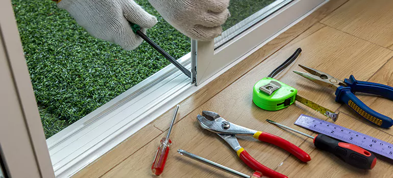  Automatic Sliding Door Repair in Fort Myers, FL