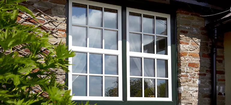Stormproof Casement Windows in Fort Myers, FL