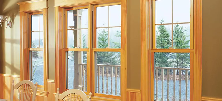 Safety Tempered Glass Window Installation in Fort Myers, FL