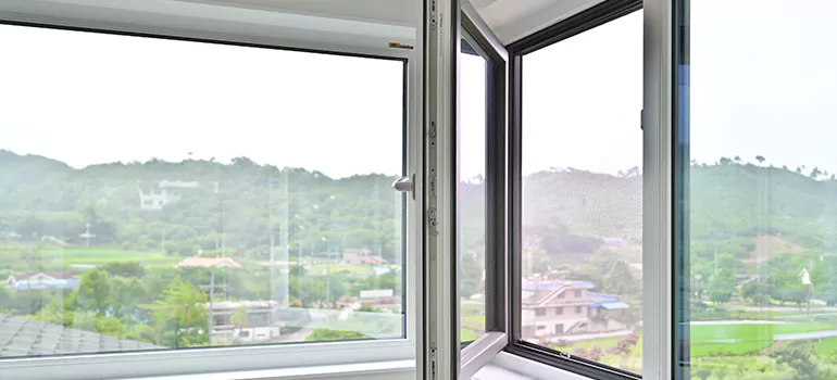 Large Triple Pane Windows in Fort Myers, FL