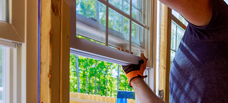 Decorative Window Film Services in Fort Myers, FL