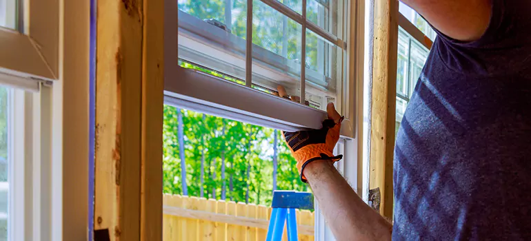 Home Window Repair in Fort Myers, FL