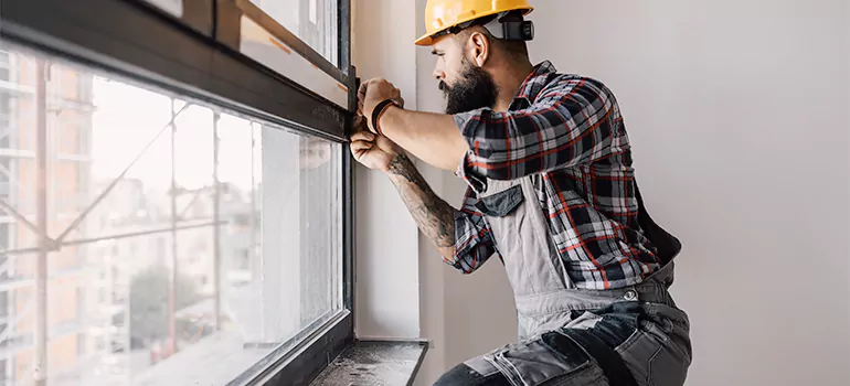 Window Glazing Company in Fort Myers, FL