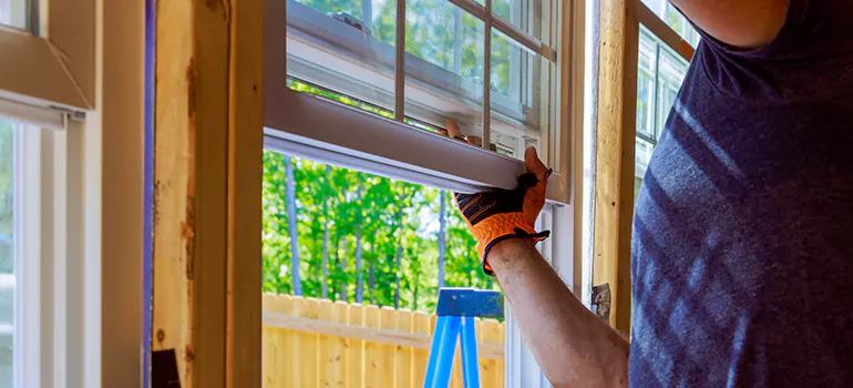 Window Parts Repair in Fort Myers, FL
